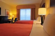 Country Inn & Suites by Radisson Columbia at Harbison SC 