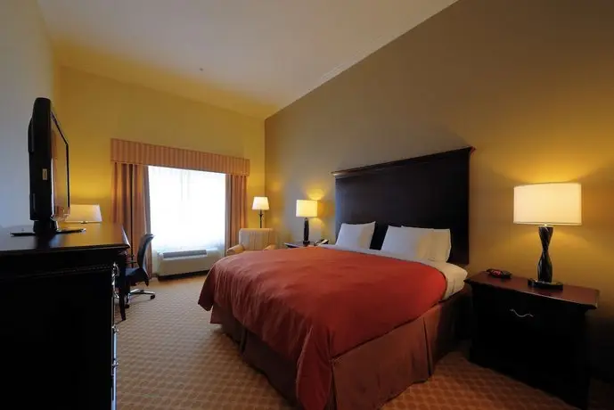 Country Inn & Suites by Radisson Columbia at Harbison SC 