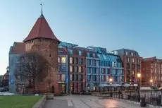 Hilton Gdansk 