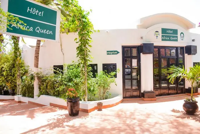 Hotel Africa Queen 