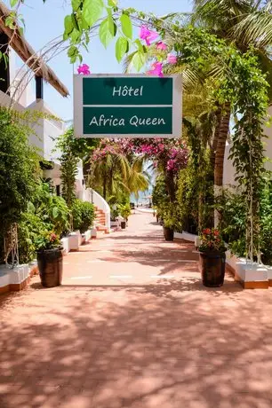 Hotel Africa Queen 