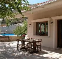 Villa Creta 