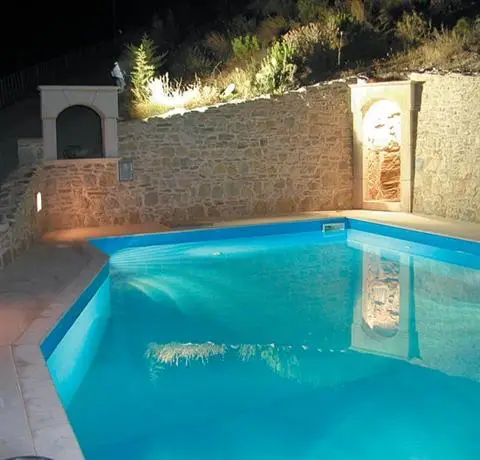 Villa Creta 