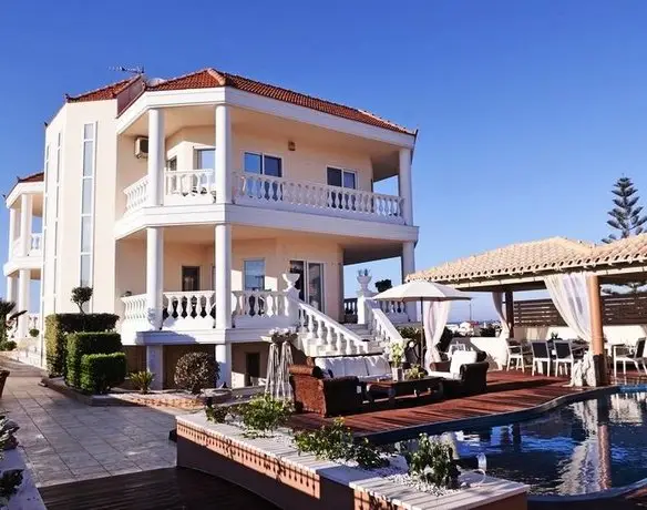 Villa Creta 