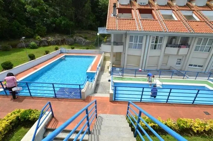 Apartamentos Cantabria Arnuero