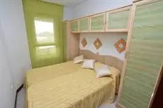 Apartamentos Cantabria Arnuero 