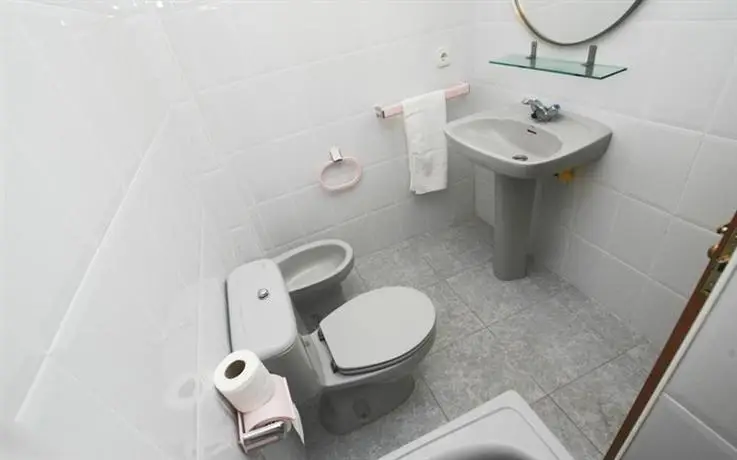 Apartamentos Cantabria Arnuero 