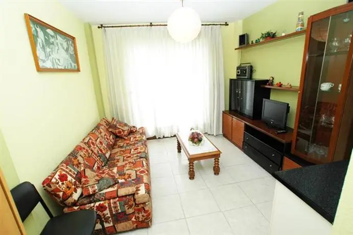 Apartamentos Cantabria Arnuero 