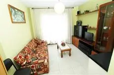 Apartamentos Cantabria Arnuero 