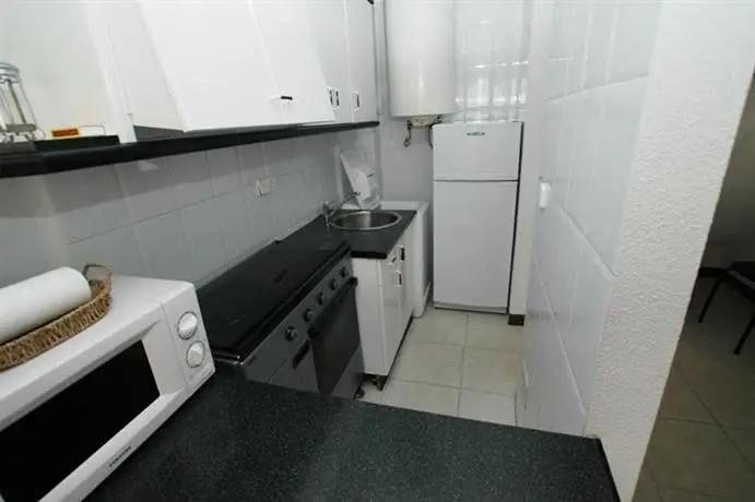 Apartamentos Cantabria Arnuero 