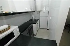 Apartamentos Cantabria Arnuero 