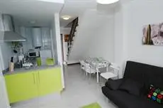 Apartamentos Cantabria Arnuero 