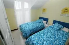 Apartamentos Cantabria Arnuero 