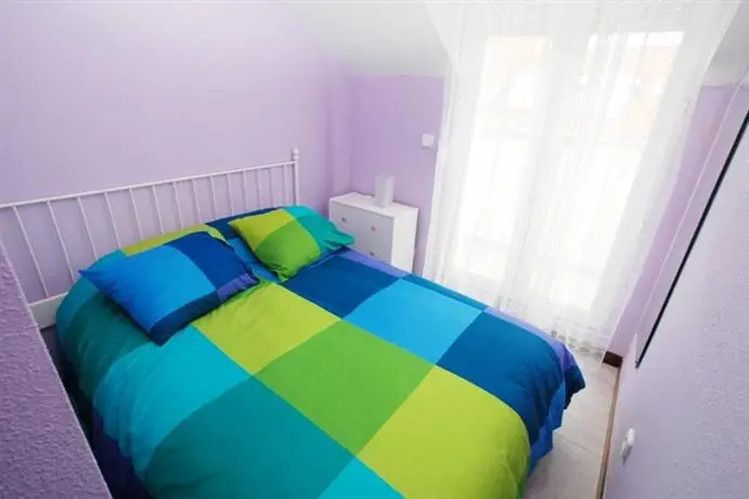 Apartamentos Cantabria Arnuero 