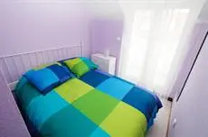 Apartamentos Cantabria Arnuero 