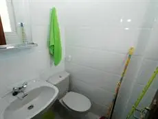 Apartamentos Cantabria Arnuero 