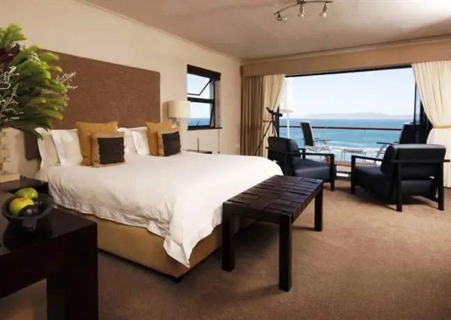 Cliff Lodge Gansbaai