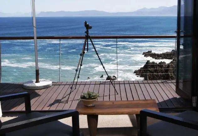 Cliff Lodge Gansbaai