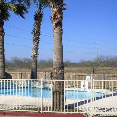 Executive Inn Port Lavaca