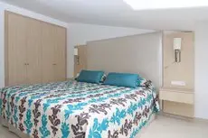 Hoposa Daina Apartamentos 