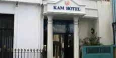 Kam Hotel 