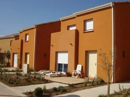 Residence Les Jardins de Venus Leucate