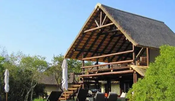 Vuyani Safari Lodge 