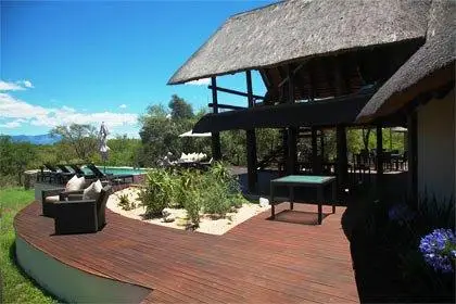 Vuyani Safari Lodge 