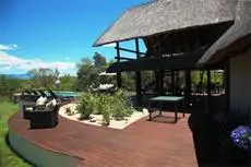 Vuyani Safari Lodge 