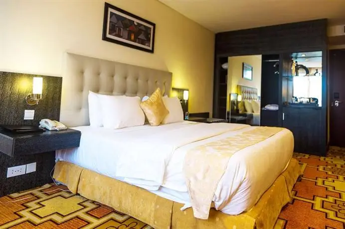 Best Western Premier Accra Airport Hotel 