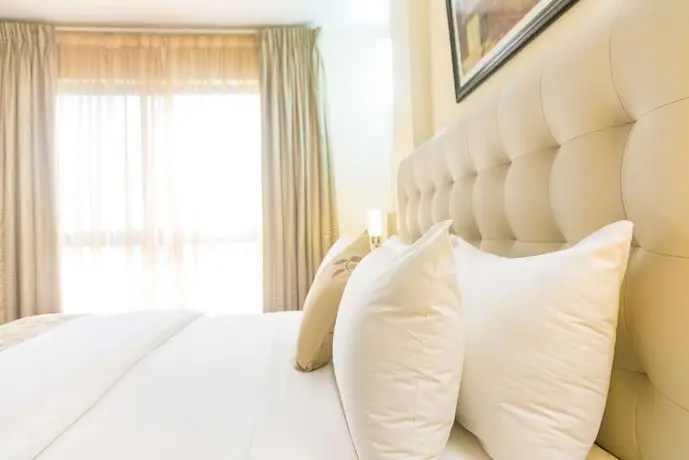 Best Western Premier Accra Airport Hotel 