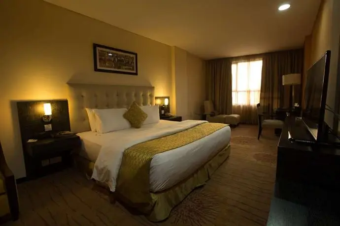 Best Western Premier Accra Airport Hotel 