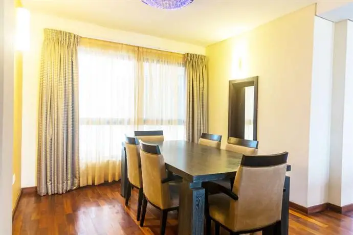 Best Western Premier Accra Airport Hotel 