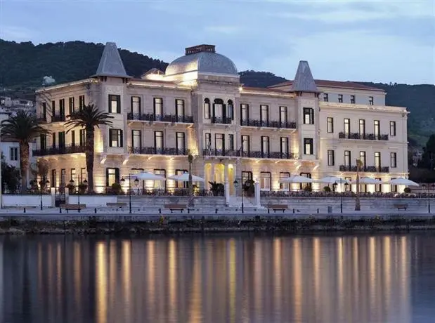 Poseidonion Grand Hotel