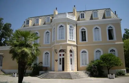 Villa Jadran Apartments