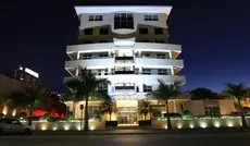 Afrin Prestige Hotel 