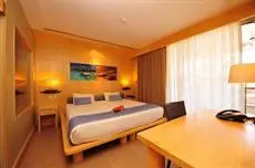 Hotel Le Lagon Noumea 