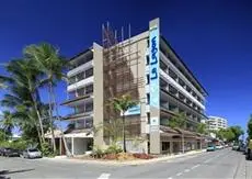 Hotel Le Lagon Noumea 