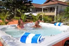 Hotel Le Lagon Noumea 