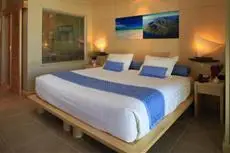 Hotel Le Lagon Noumea 