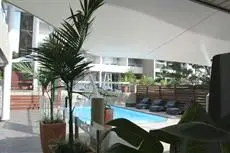 Hotel Le Lagon Noumea 