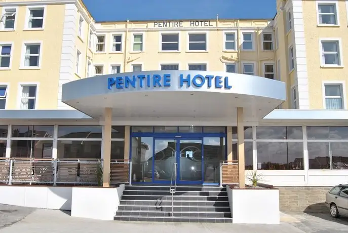 Pentire Hotel