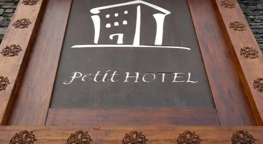 Petit Hotel Pas de la Casa