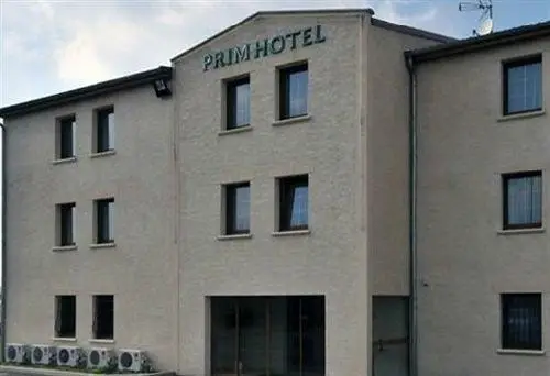 Prim Hotel Reims 