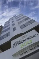 Regency Golf - Hotel Urbano 