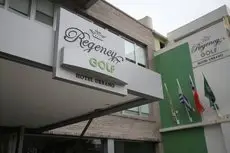 Regency Golf - Hotel Urbano 