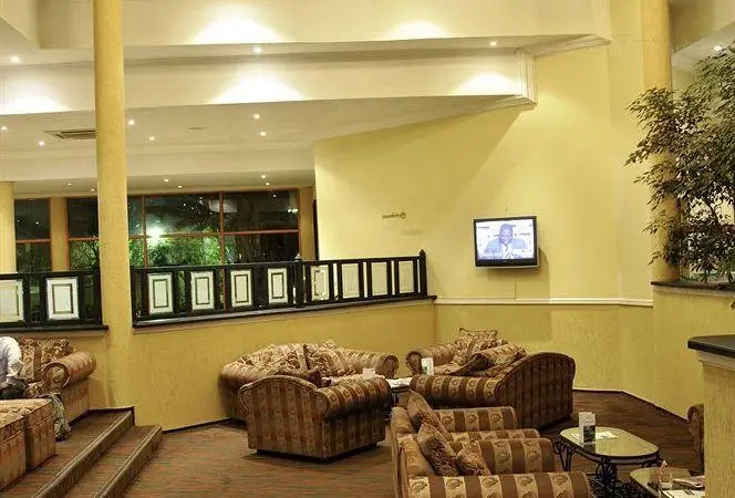 Crossroads Hotel Lilongwe