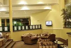 Crossroads Hotel Lilongwe 