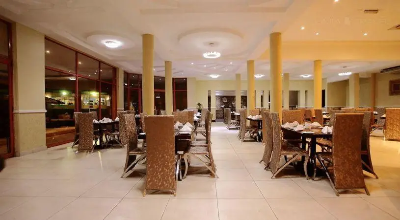 Crossroads Hotel Lilongwe 