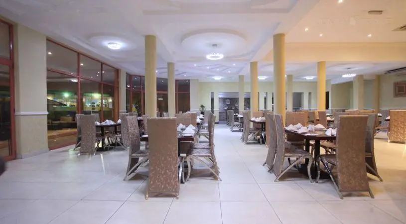 Crossroads Hotel Lilongwe 